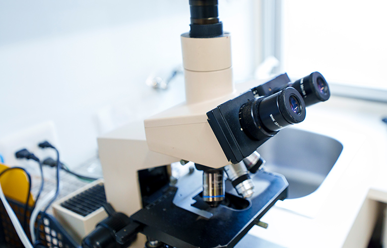 「診てみないと分からない」関節トラブルに、最小限の負担で正確な診断を