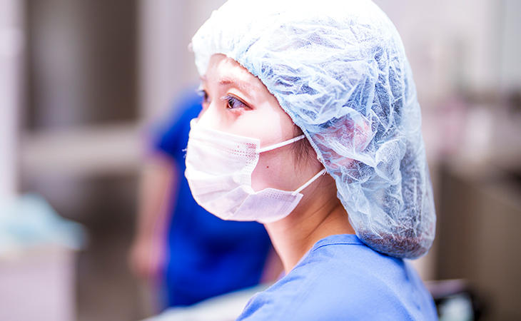 セカンドオピニオンにも対応しています