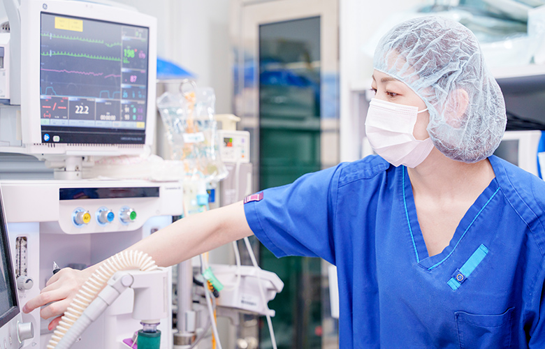 セカンドオピニオンにも対応しています