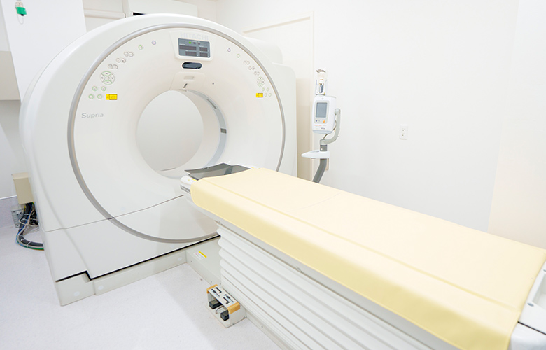 関節鏡やCTを活用した正確な診断と低侵襲手術