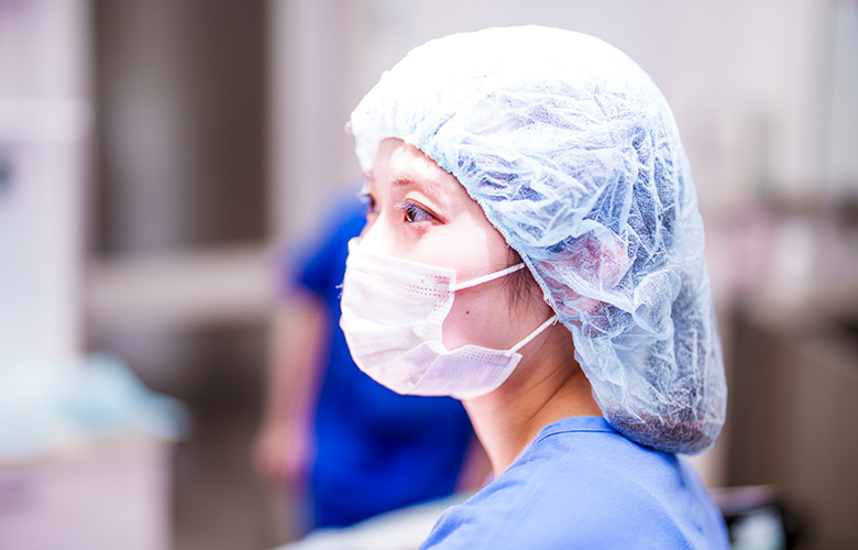 他の動物病院様からの手術依頼やセカンドオピニオンにも対応