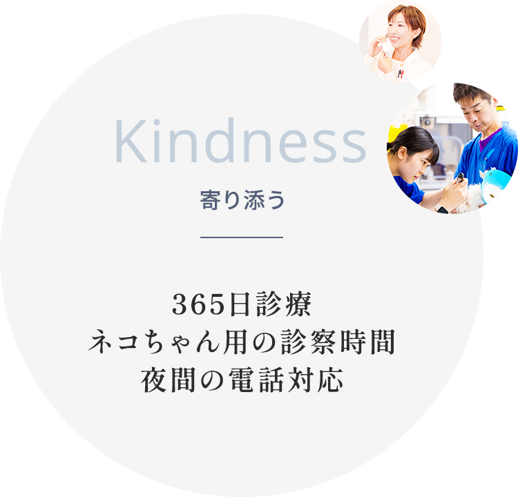 Heal 治す 内科・外科全般 専門診療