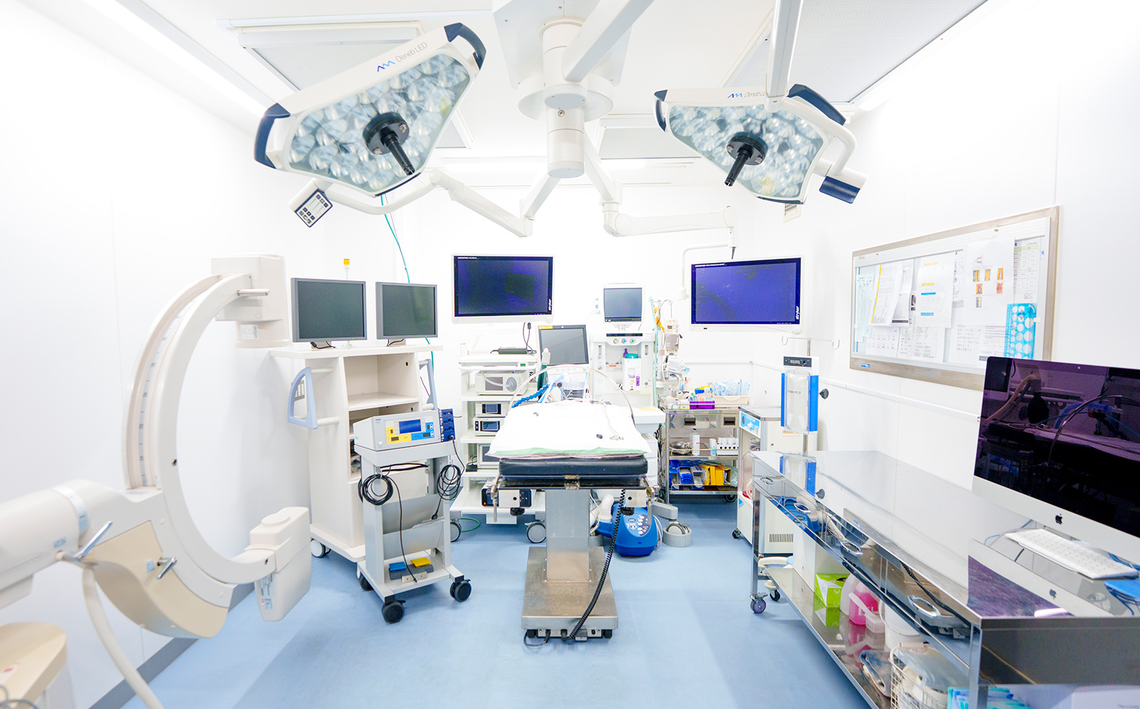 美容と健康、両方に目を向けたケア