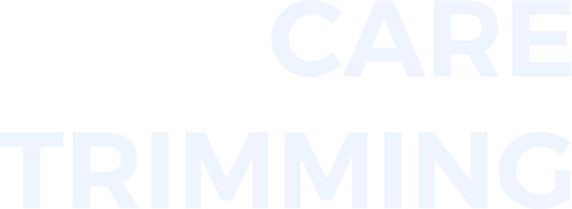 CARE TRIMMING